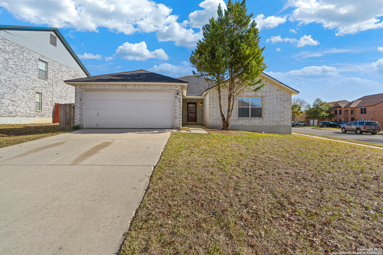2913 Candleberry Drive Schertz TX 78154