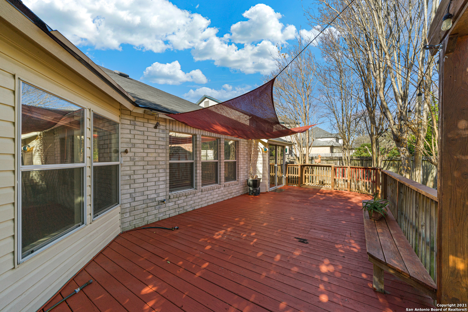 2913 Candleberry Drive Schertz TX 78154