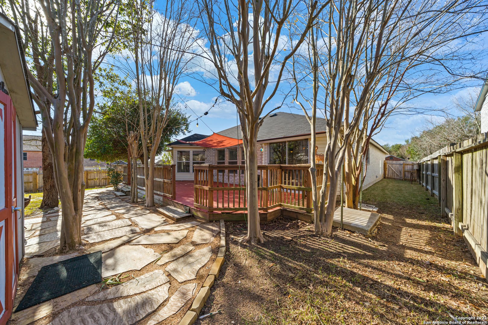 2913 Candleberry Drive Schertz TX 78154