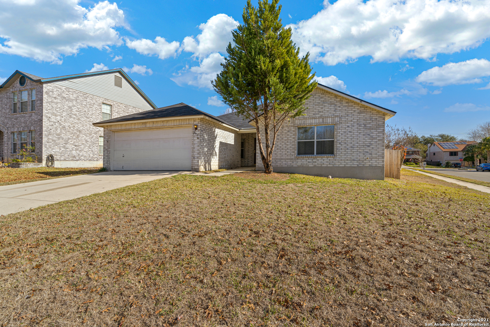2913 Candleberry Drive Schertz TX 78154