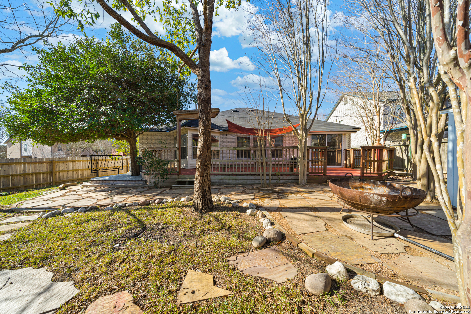 2913 Candleberry Drive Schertz TX 78154