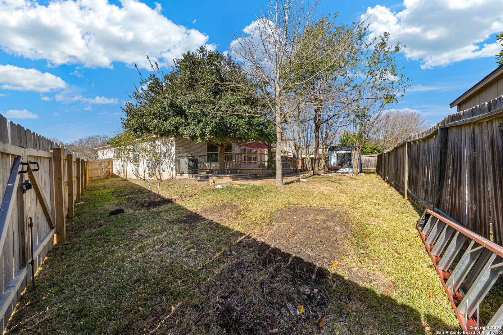 2913 Candleberry Drive Schertz TX 78154