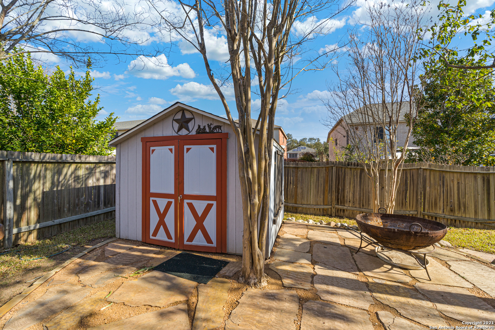 2913 Candleberry Drive Schertz TX 78154