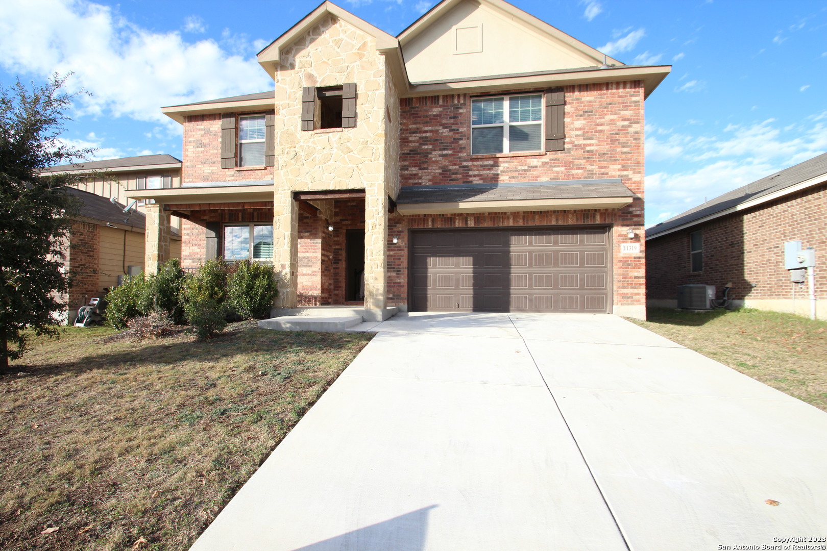 11319 Silver Rose San Antonio TX 78245