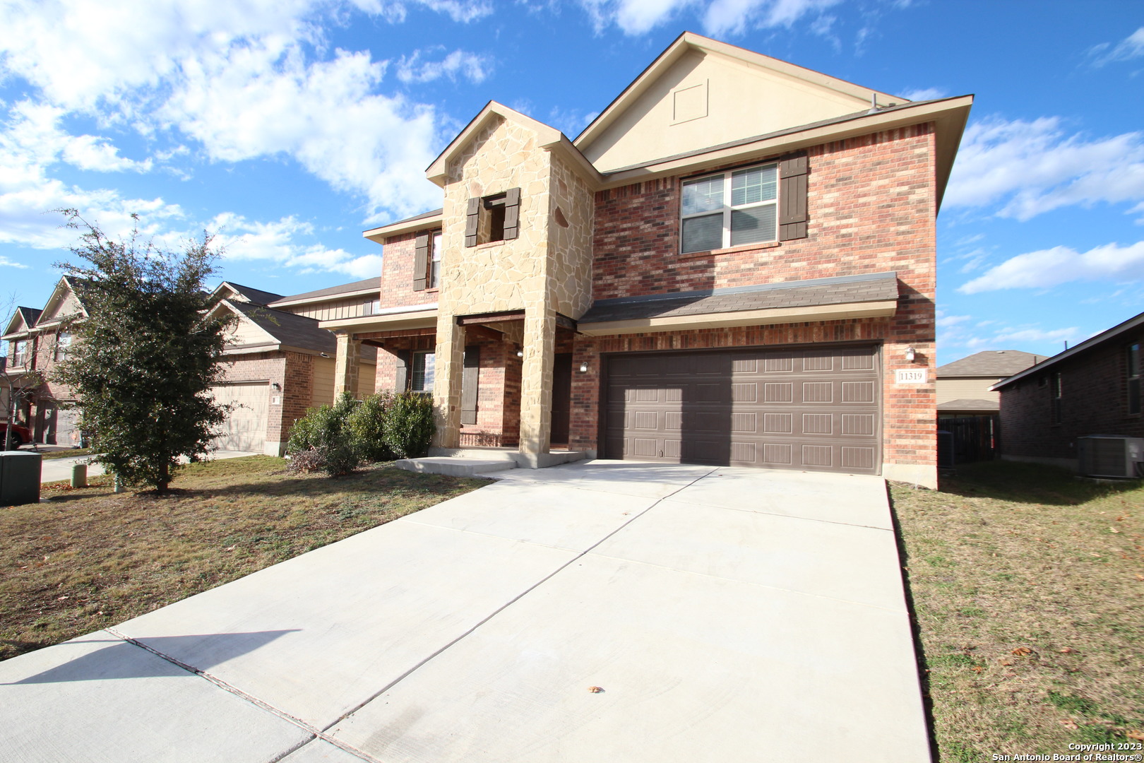 11319 Silver Rose San Antonio TX 78245