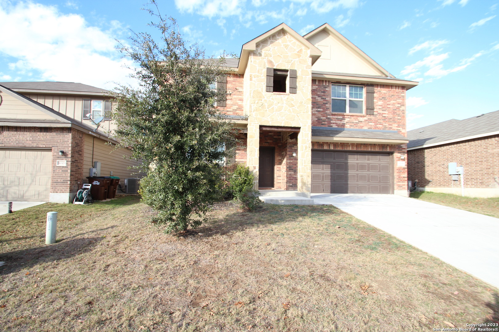 11319 Silver Rose San Antonio TX 78245
