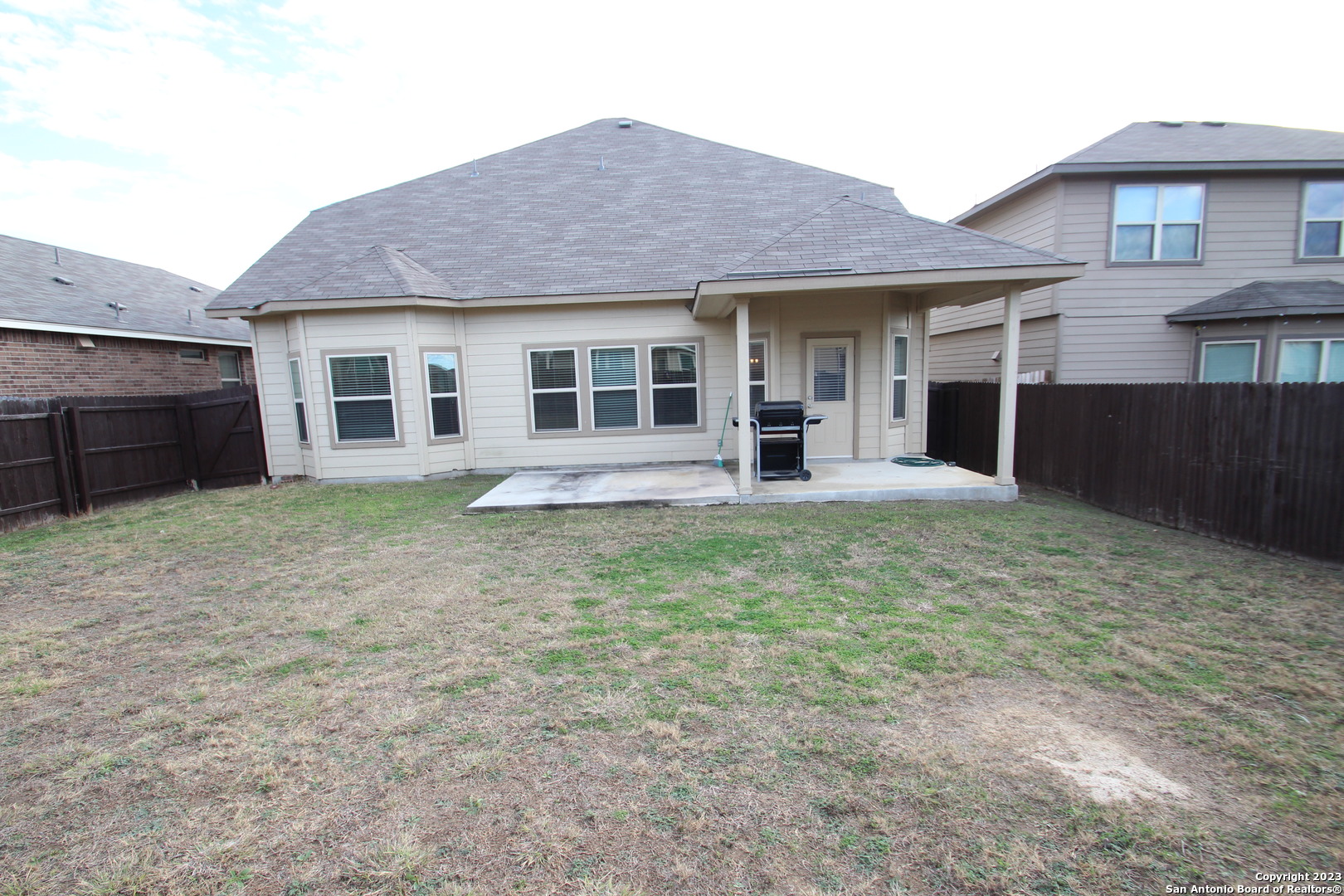 11319 Silver Rose San Antonio TX 78245