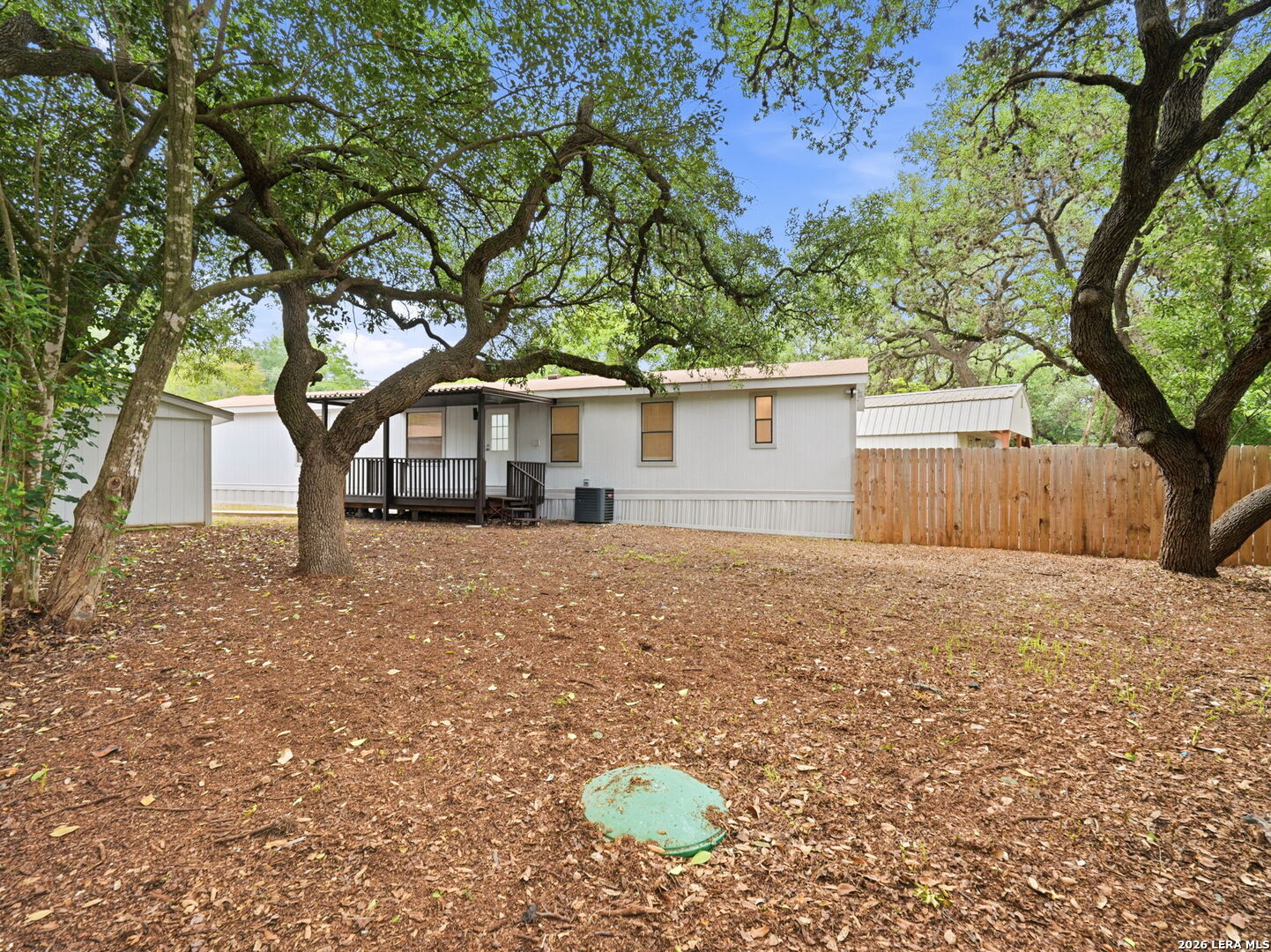 25107 Ada Mae Street San Antonio TX 78257