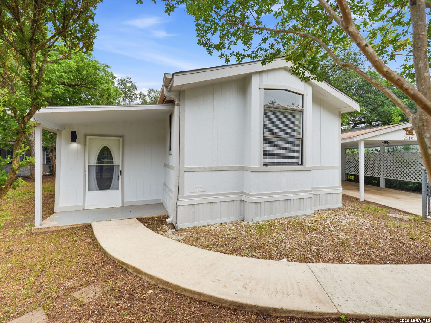 25107 Ada Mae Street San Antonio TX 78257