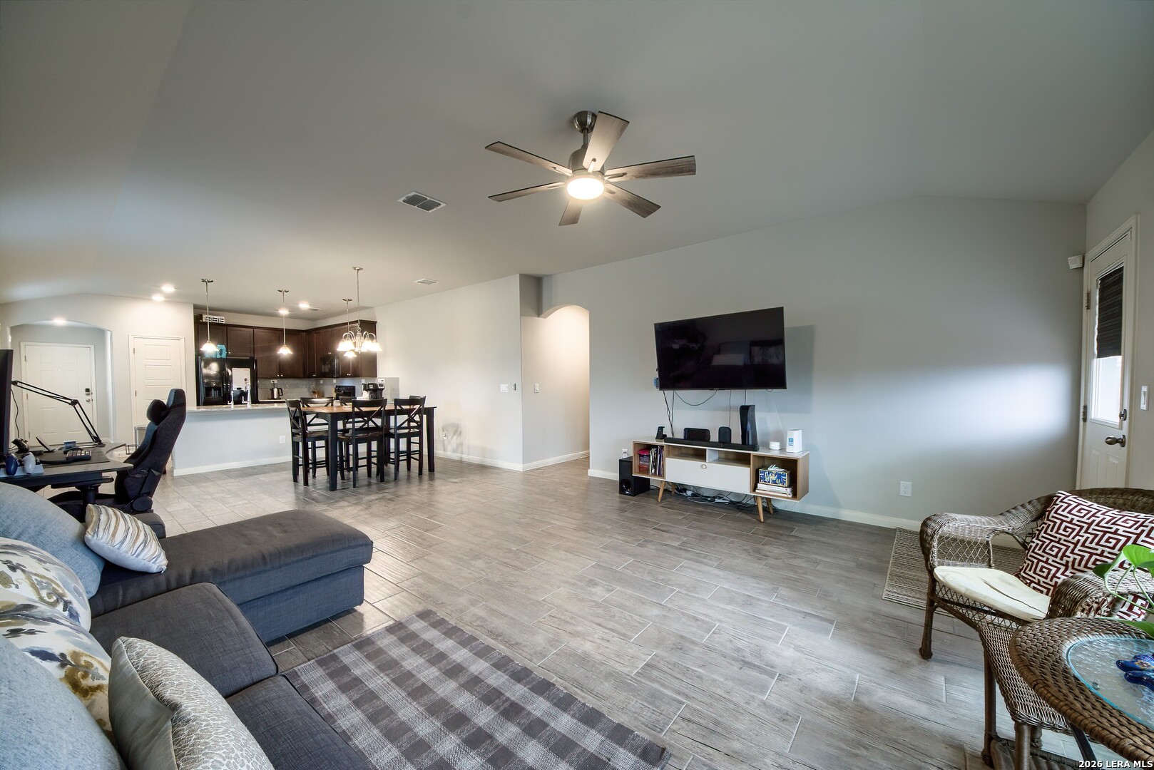 222 High Fence Road San Antonio TX 78253