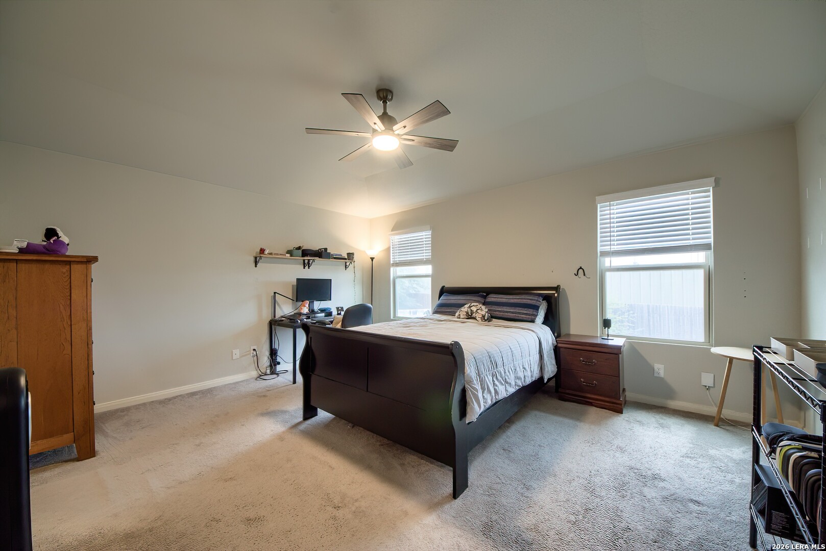 222 High Fence Road San Antonio TX 78253