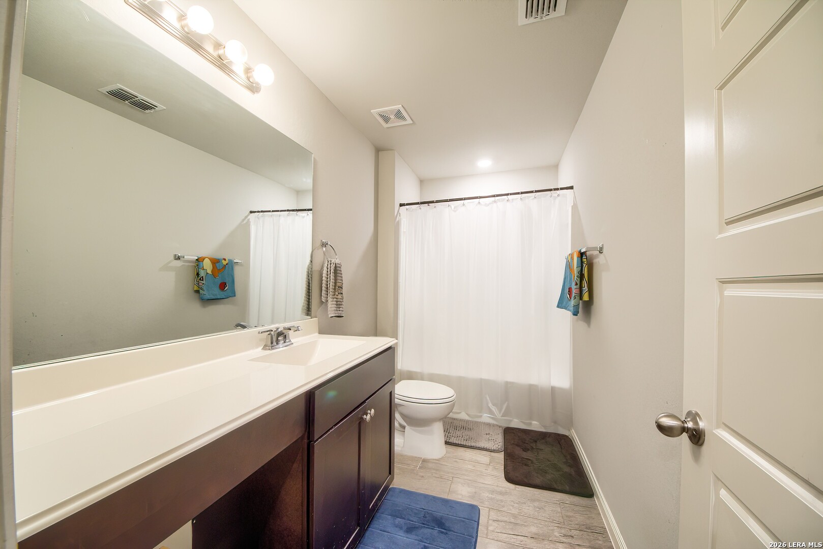 222 High Fence Road San Antonio TX 78253