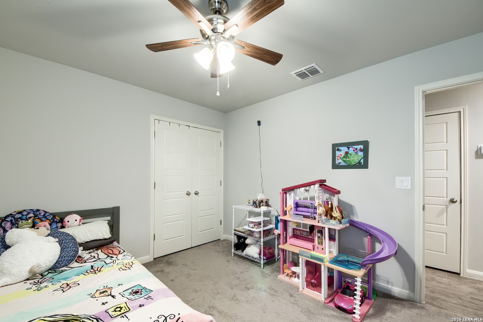 222 High Fence Road San Antonio TX 78253