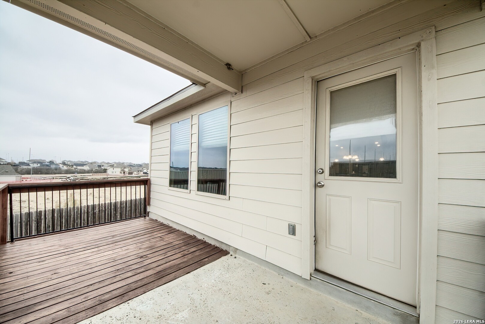 222 High Fence Road San Antonio TX 78253
