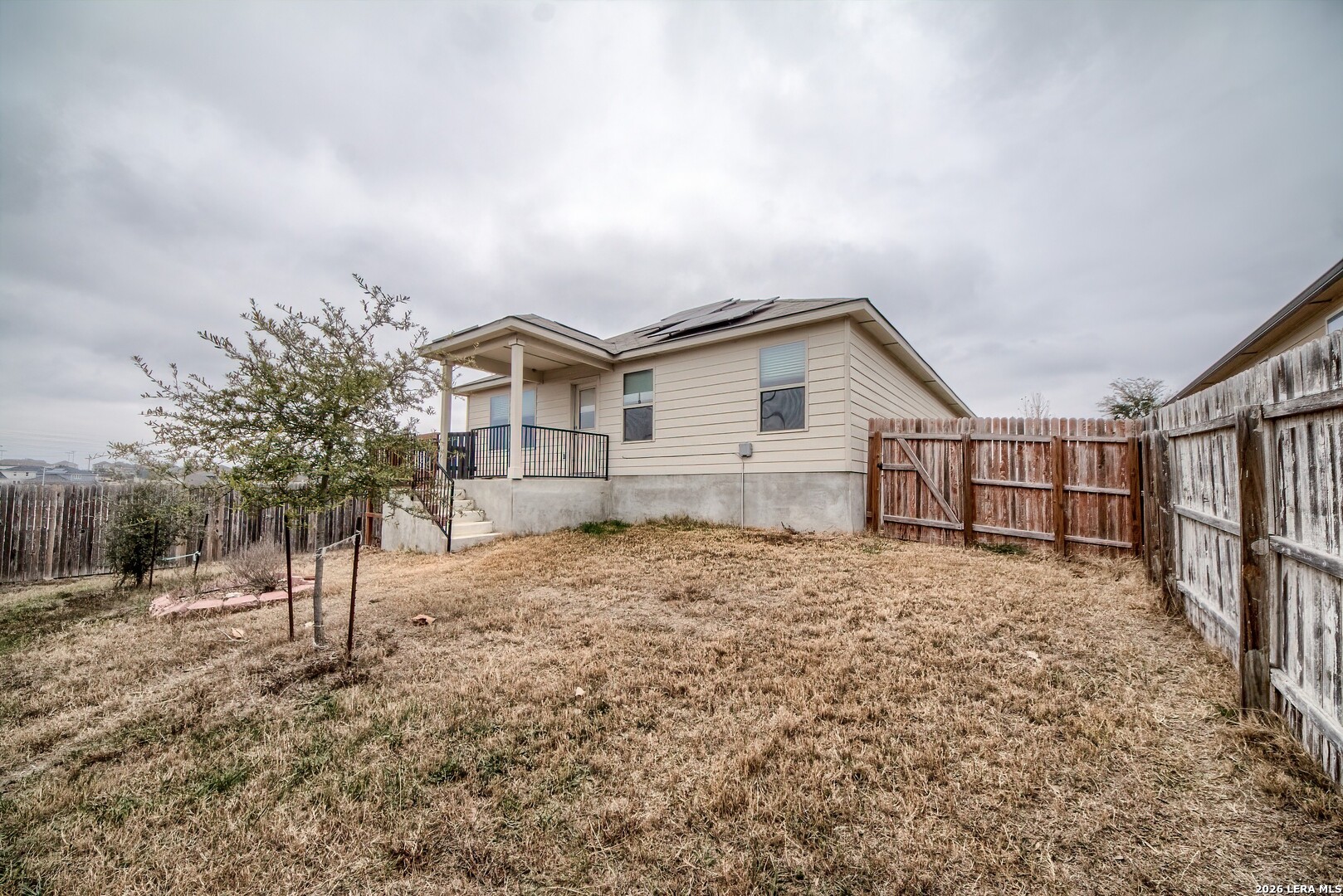 222 High Fence Road San Antonio TX 78253