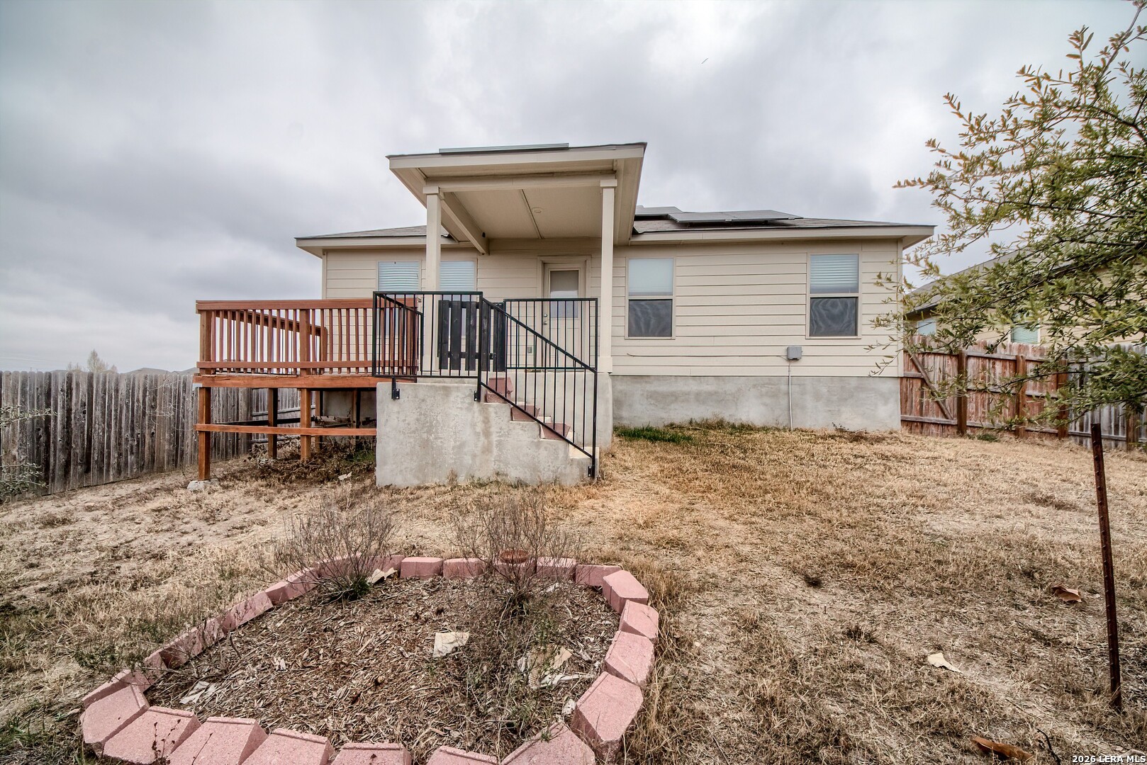 222 High Fence Road San Antonio TX 78253
