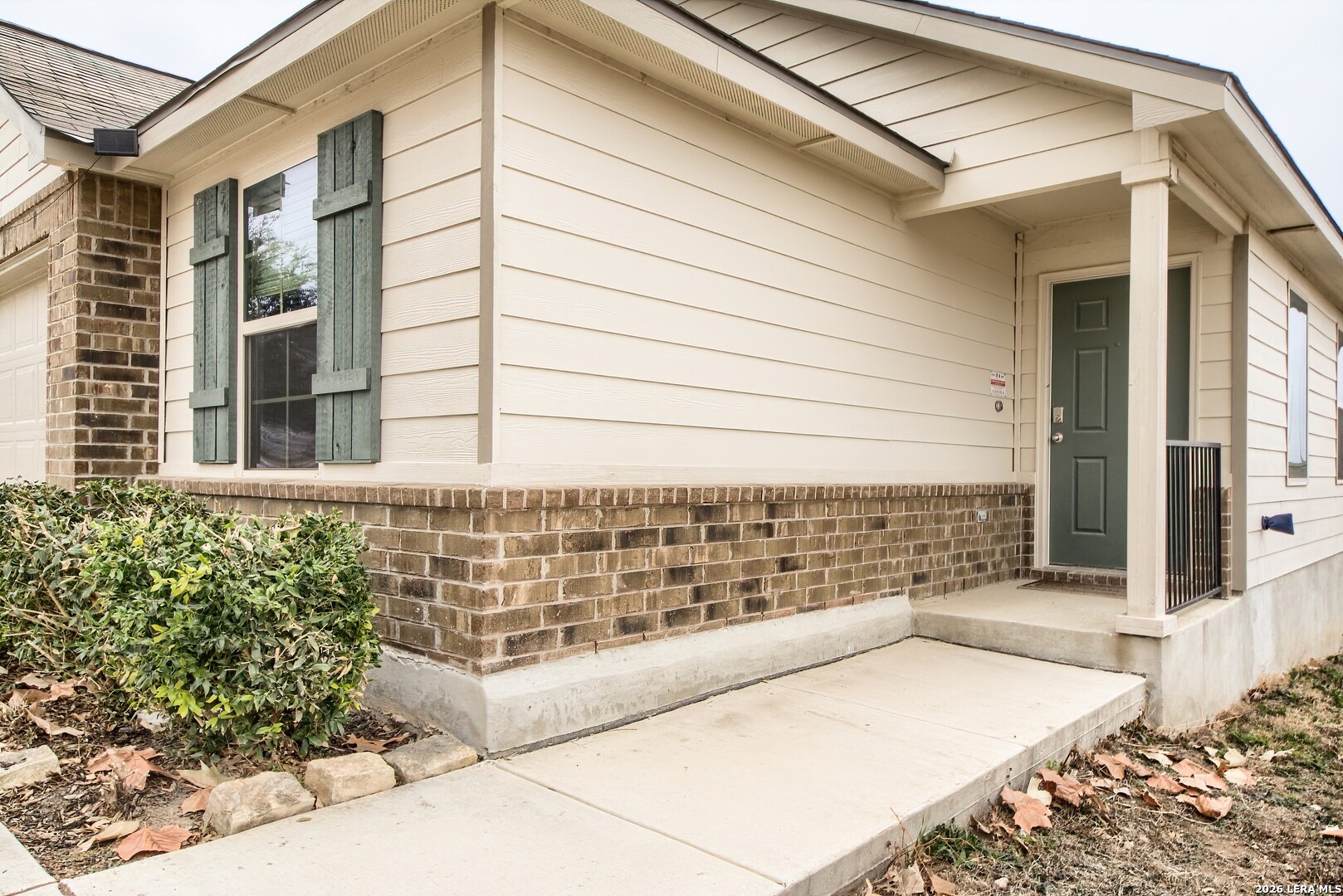 222 High Fence Road San Antonio TX 78253