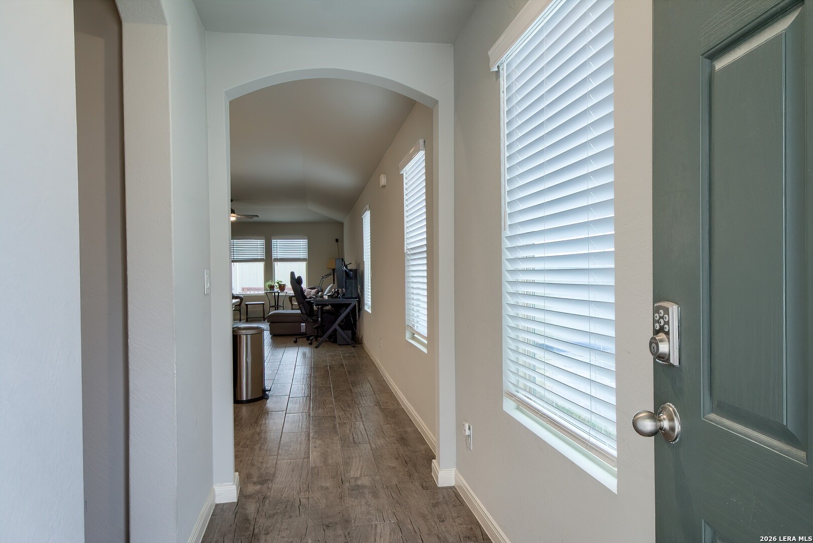 222 High Fence Road San Antonio TX 78253
