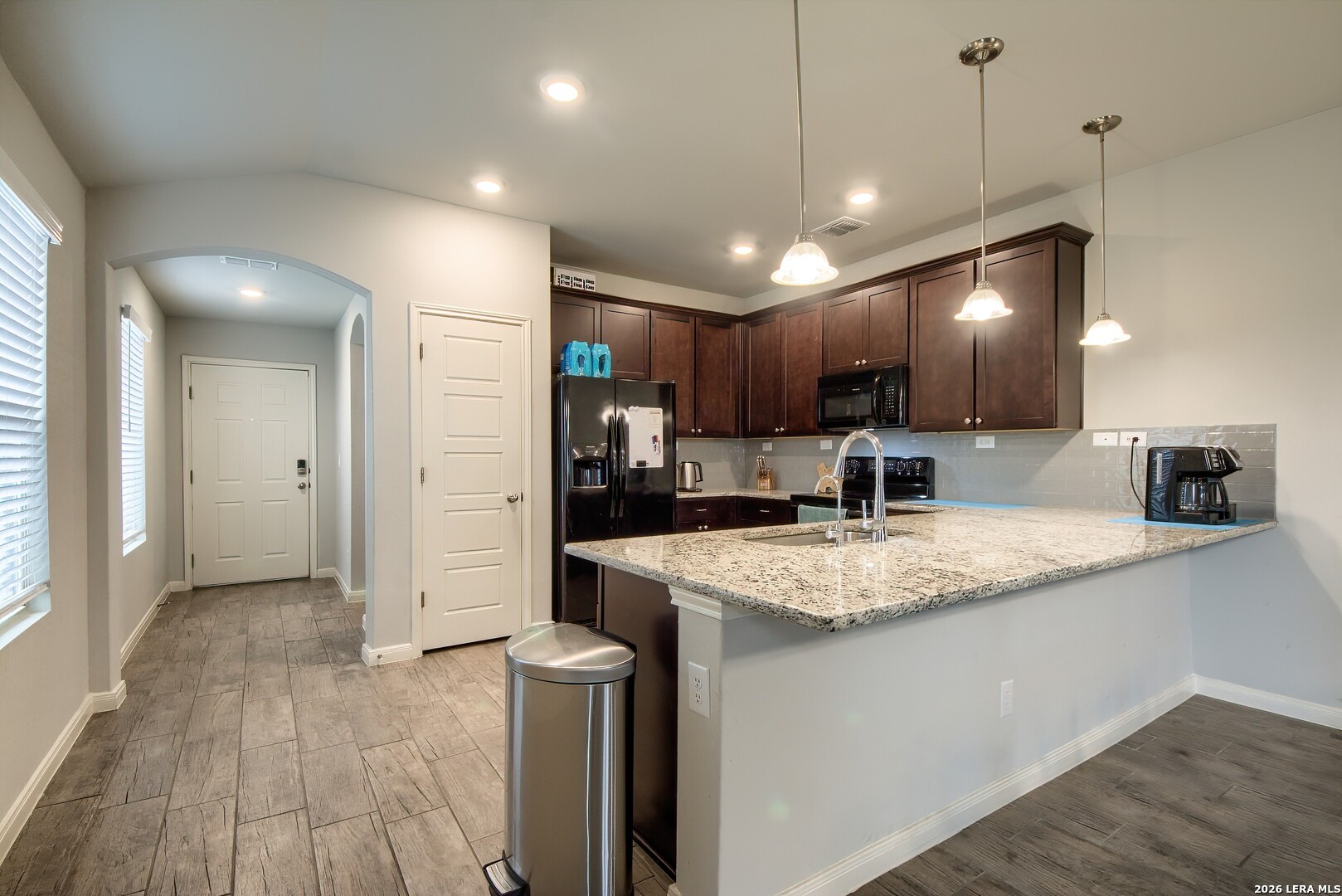 222 High Fence Road San Antonio TX 78253