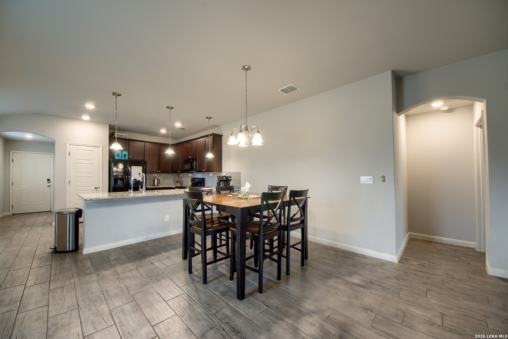 222 High Fence Road San Antonio TX 78253