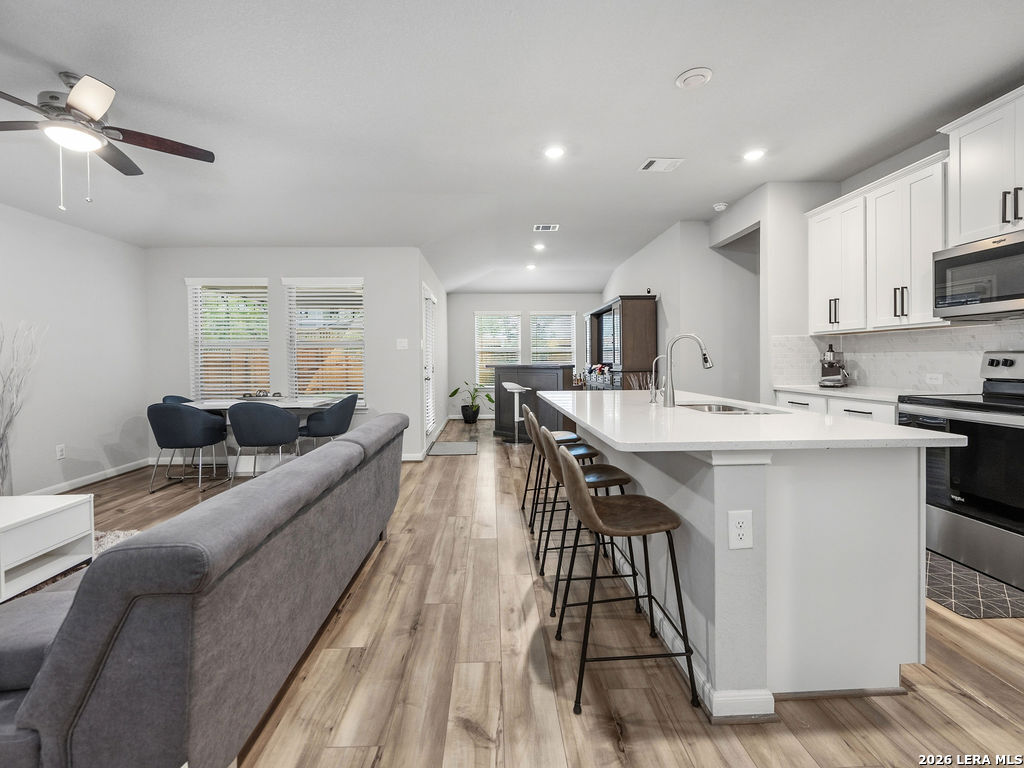 4521 Longhorn Crest San Antonio TX 78245