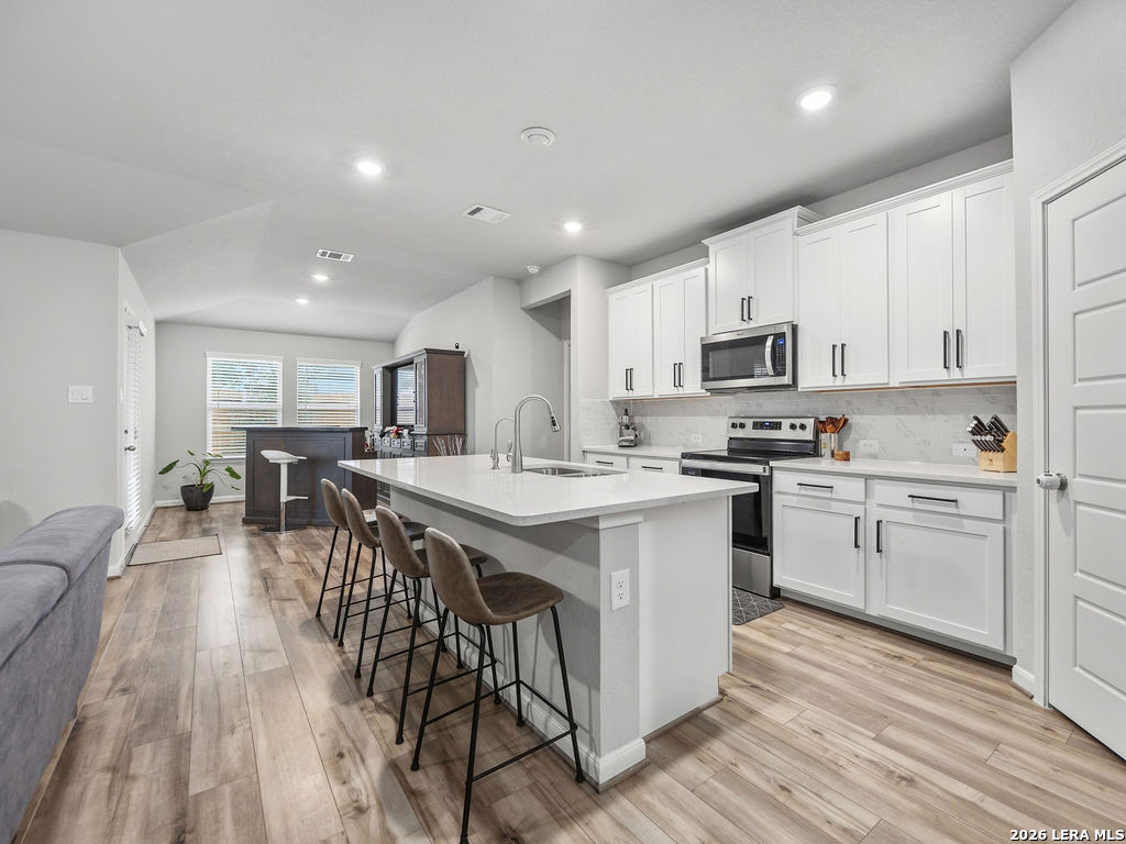 4521 Longhorn Crest San Antonio TX 78245