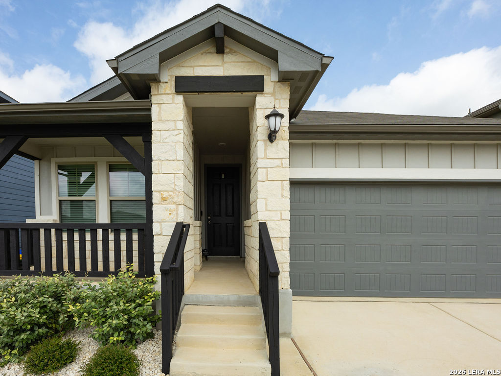 4521 Longhorn Crest San Antonio TX 78245