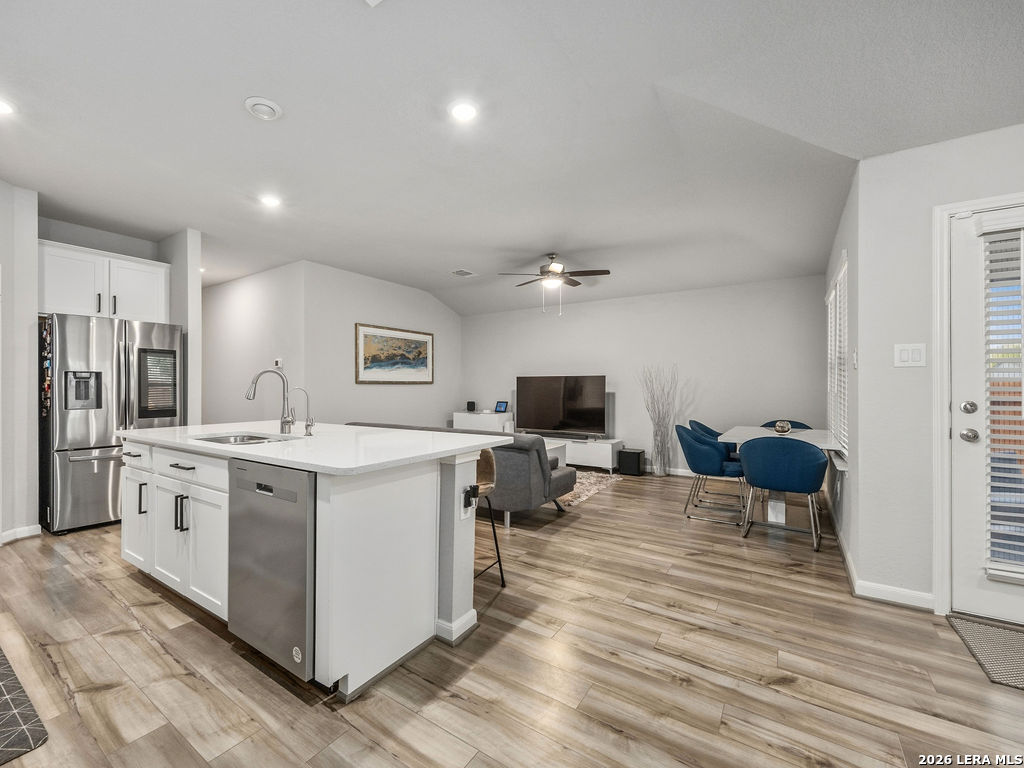 4521 Longhorn Crest San Antonio TX 78245