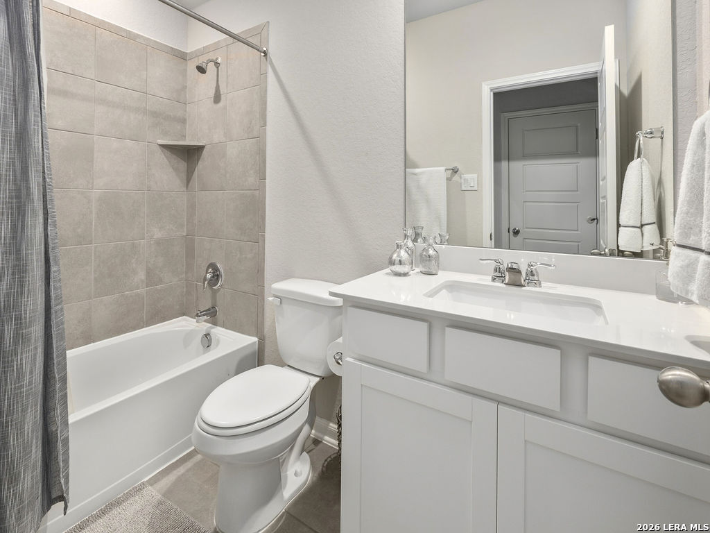 4521 Longhorn Crest San Antonio TX 78245