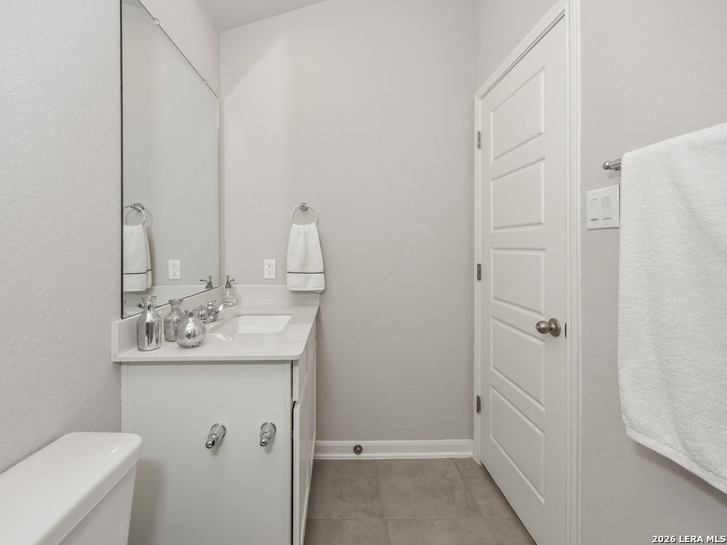 4521 Longhorn Crest San Antonio TX 78245