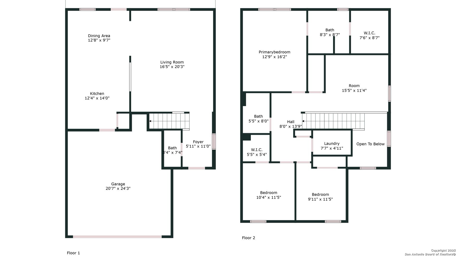 13719 Redtail San Antonio TX 78253