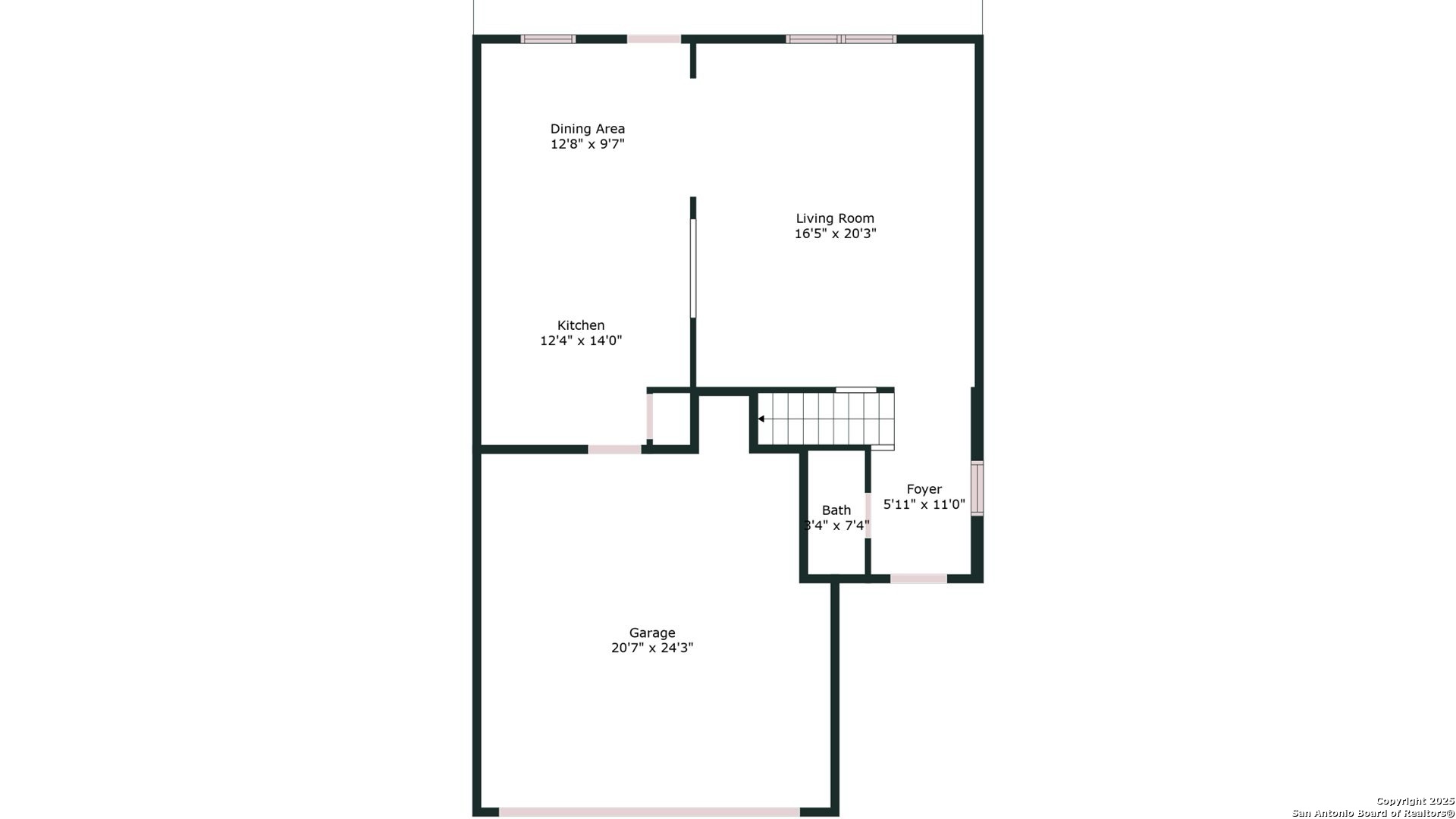 13719 Redtail San Antonio TX 78253