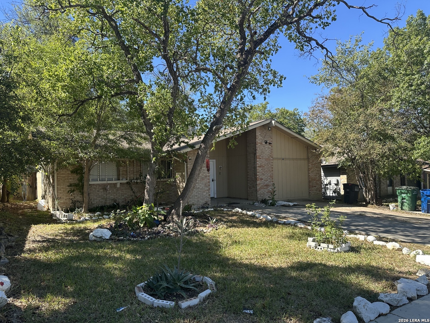 11946 Alamo Blanco Street San Antonio TX 78233