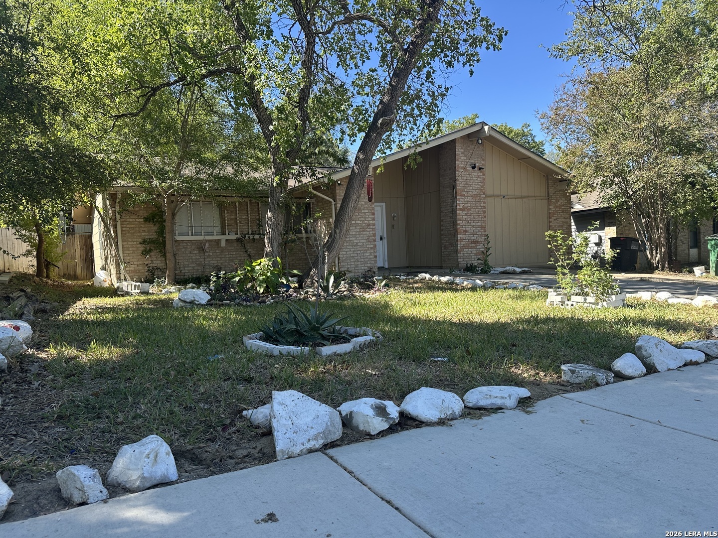 11946 Alamo Blanco Street San Antonio TX 78233