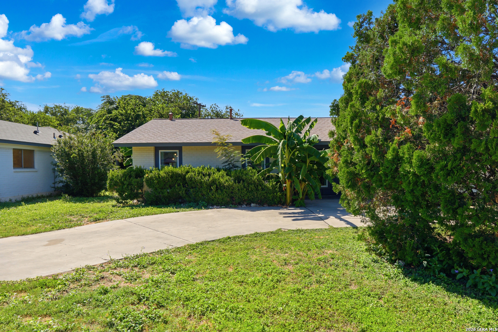 2714 Nacogdoches Road San Antonio TX 78217