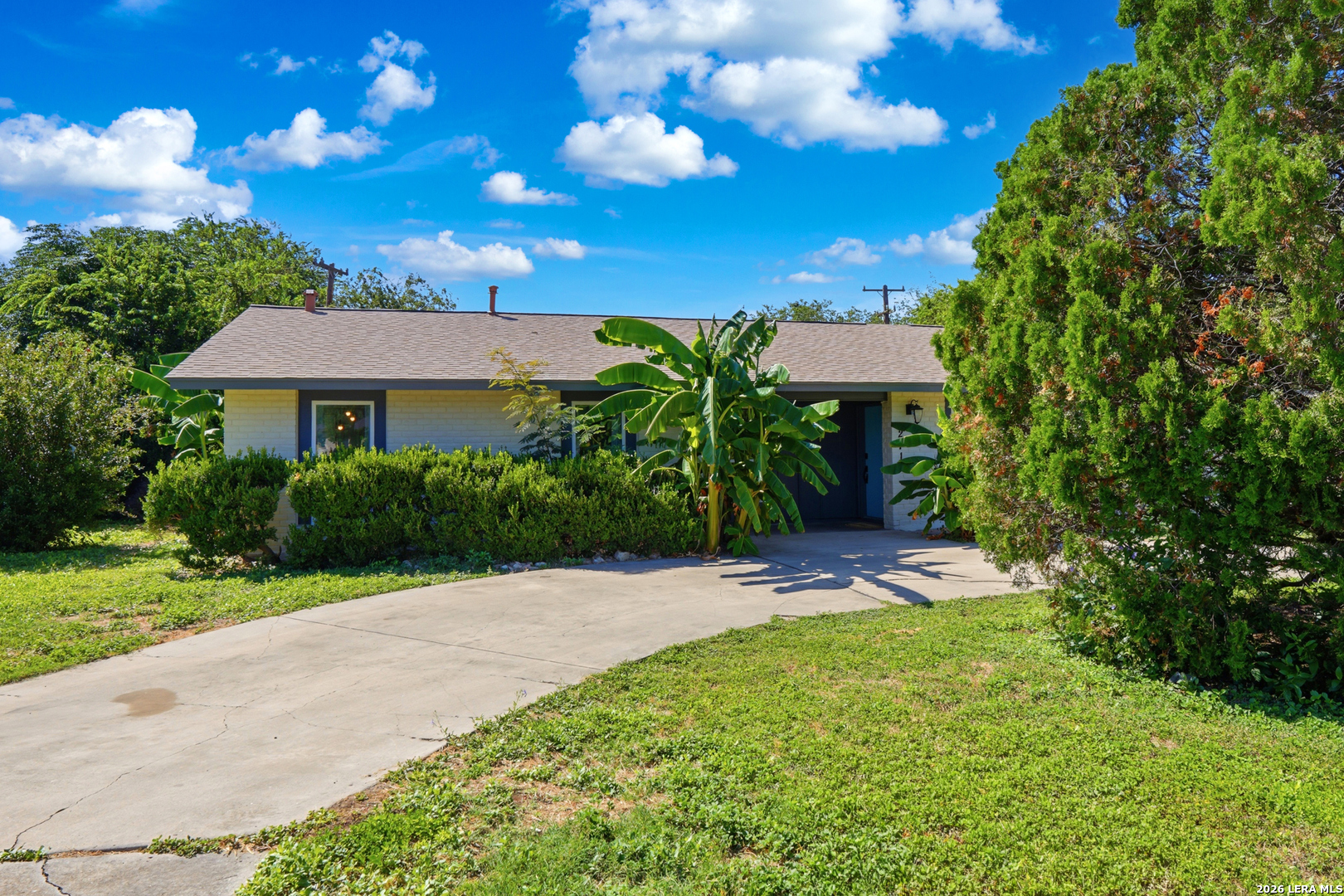 2714 Nacogdoches Road San Antonio TX 78217