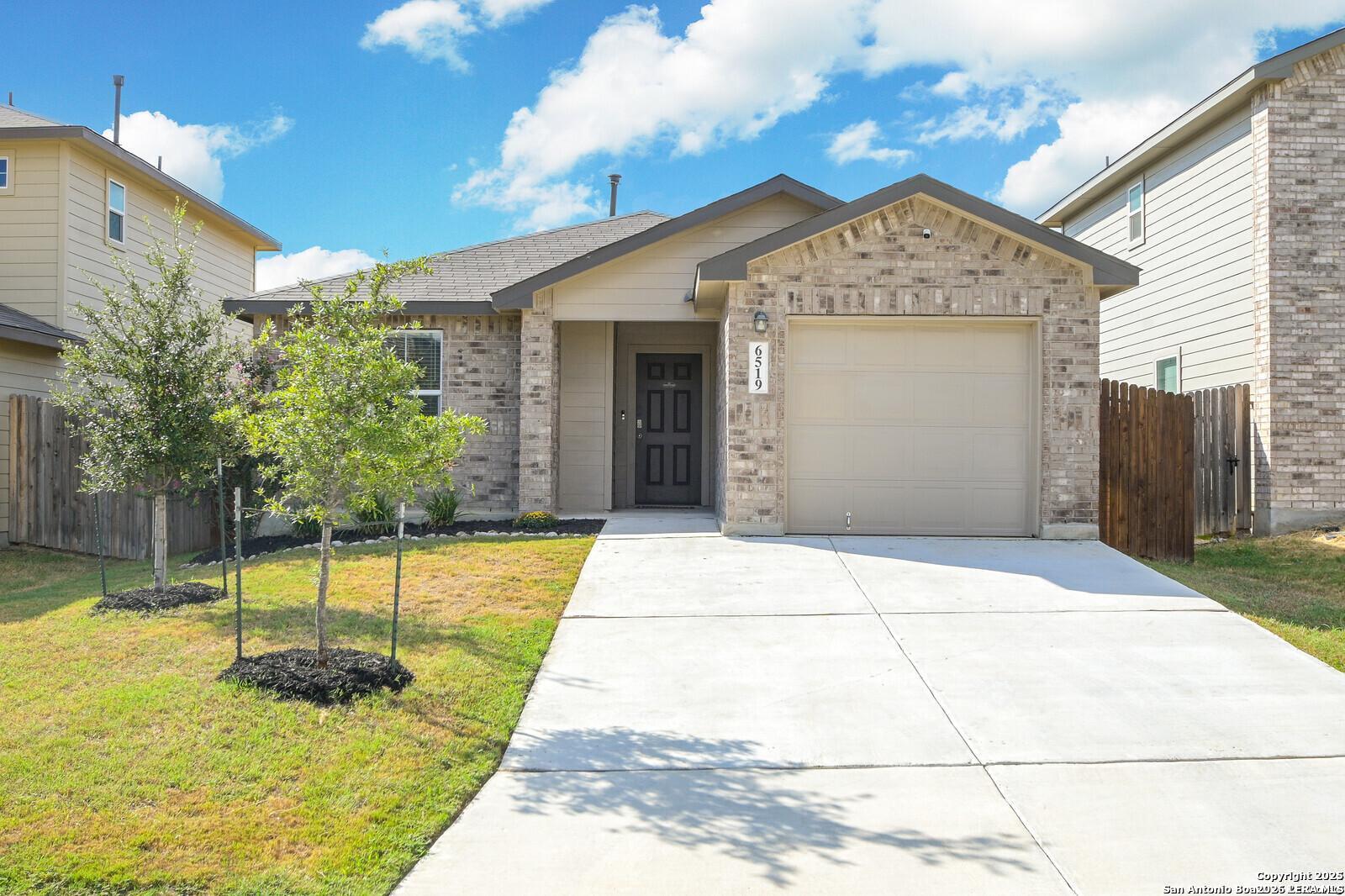 6519 Dynamic Sound San Antonio TX 78252