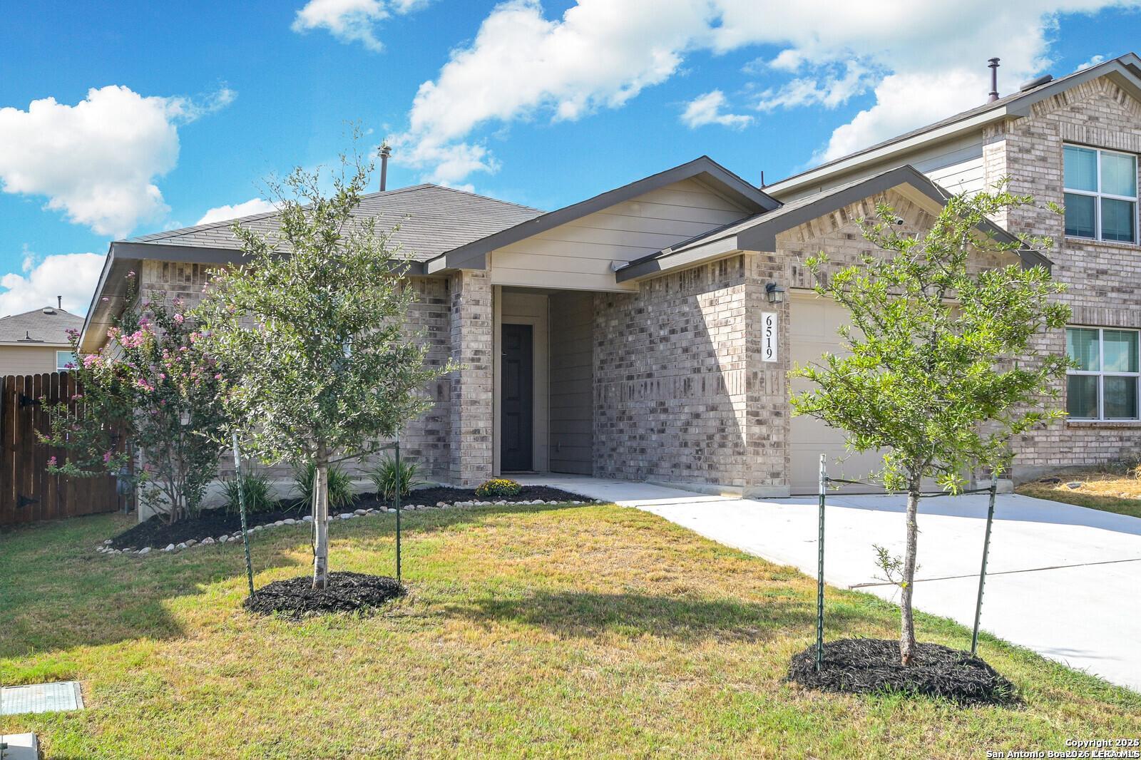 6519 Dynamic Sound San Antonio TX 78252