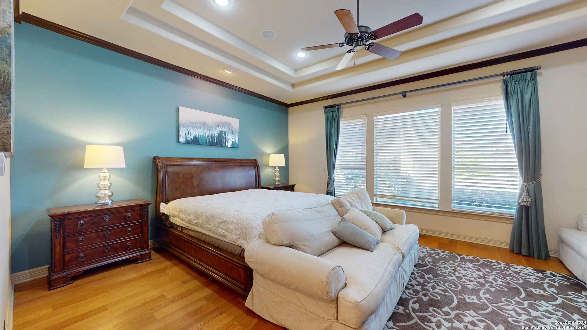 2011 My Anns Hill San Antonio TX 78258