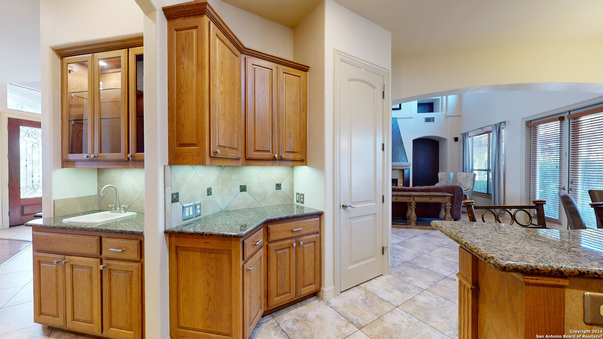 2011 My Anns Hill San Antonio TX 78258