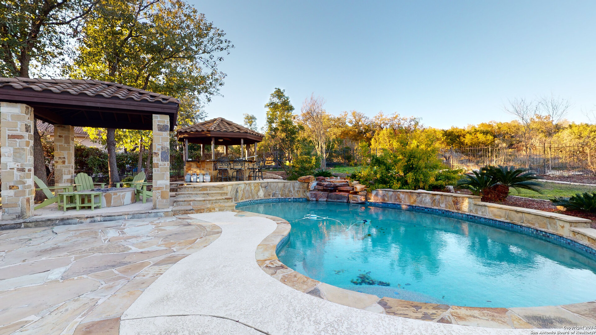 2011 My Anns Hill San Antonio TX 78258
