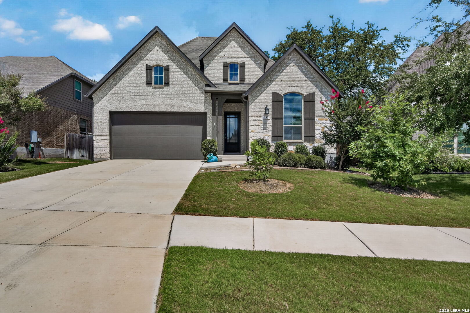 197 Cimarron Creek Boerne TX 78006