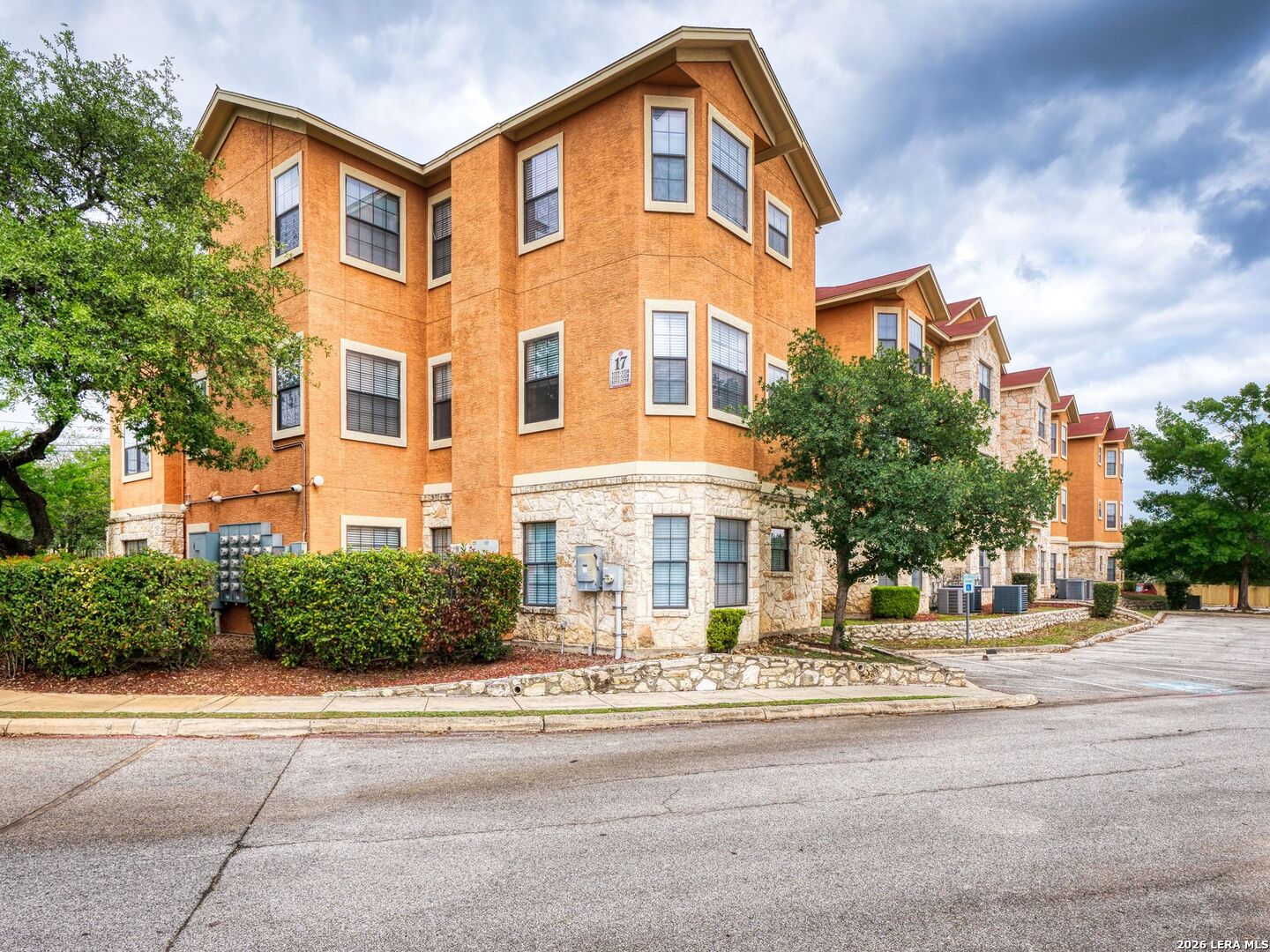 6160 Eckhert San Antonio TX 78240