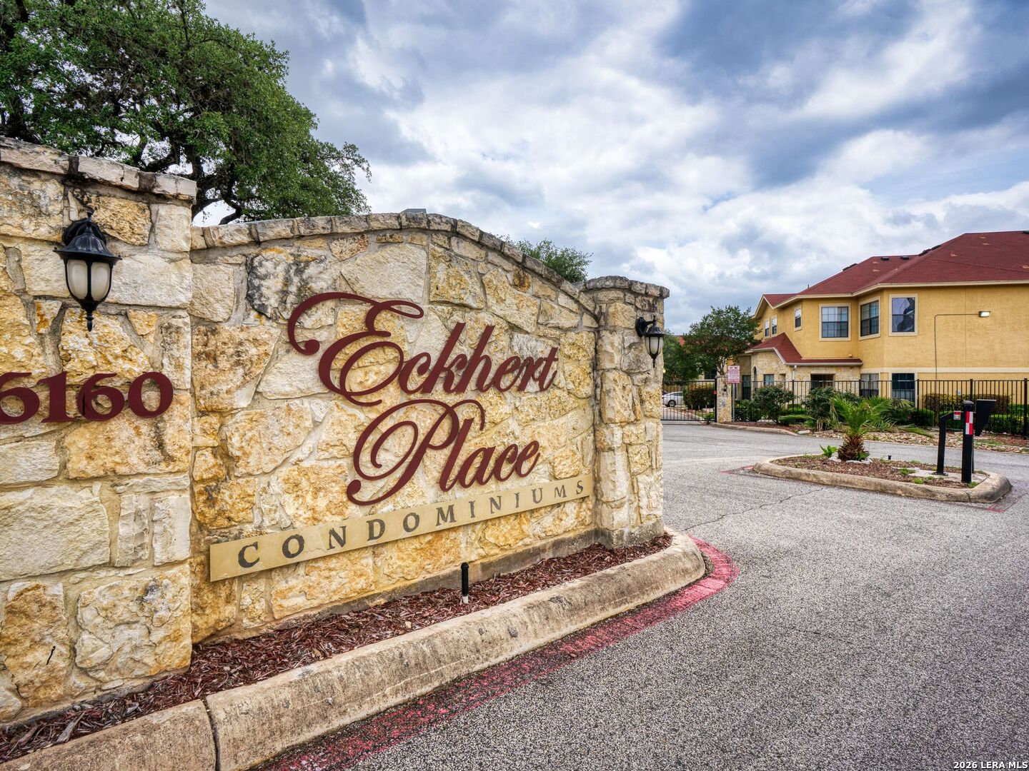 6160 Eckhert San Antonio TX 78240