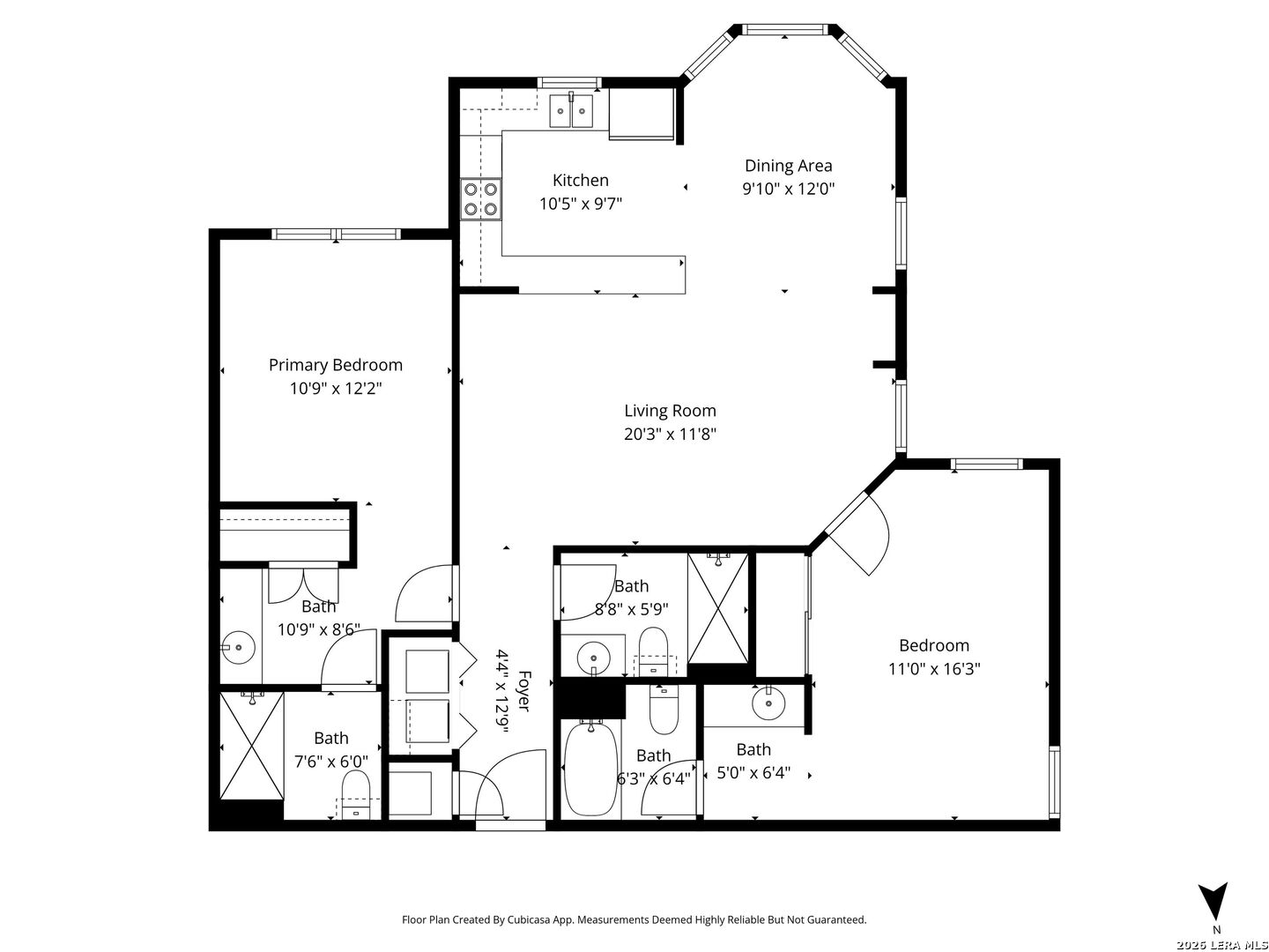 6160 Eckhert San Antonio TX 78240