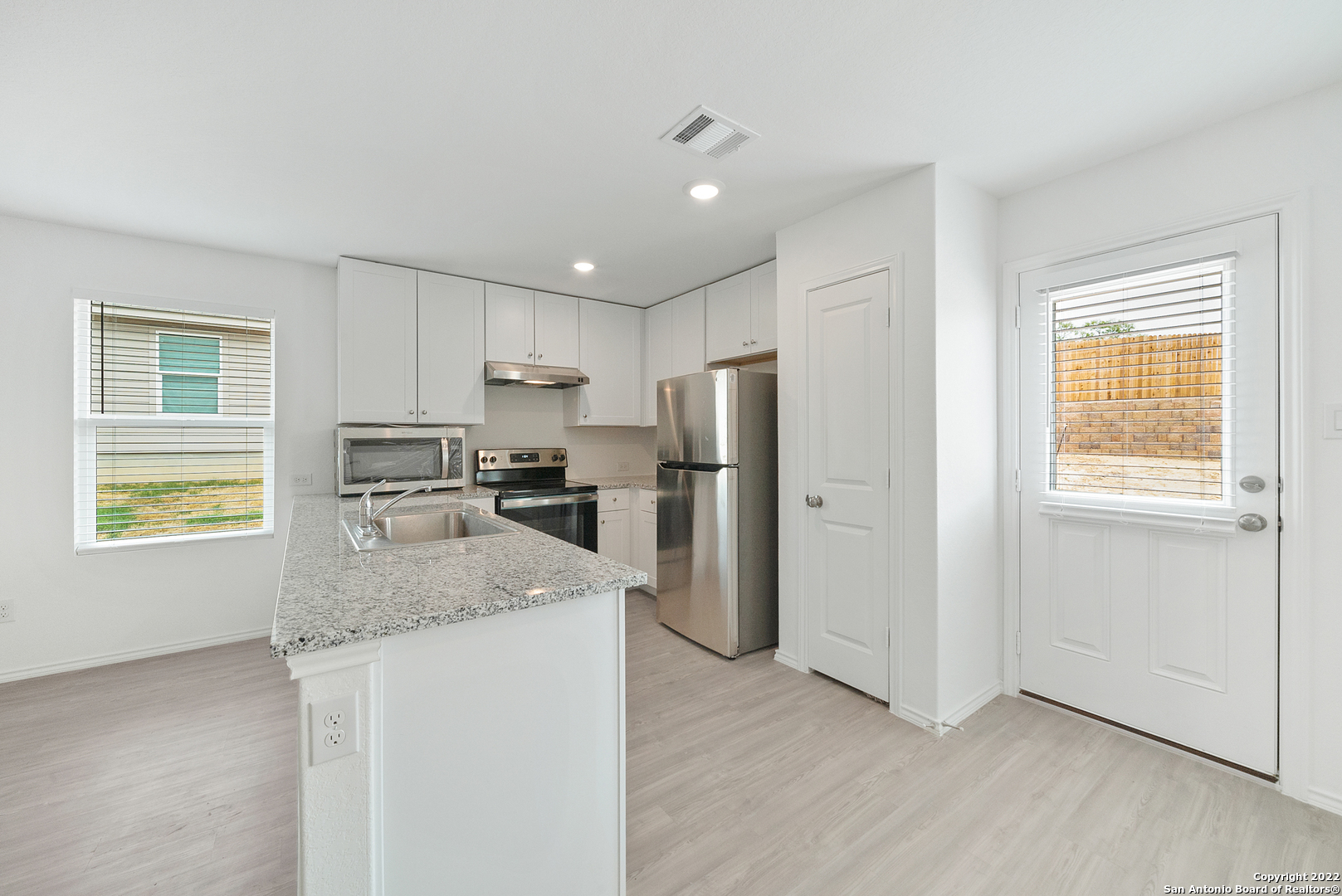 5531 Elm Valley Drive San Antonio TX 78242