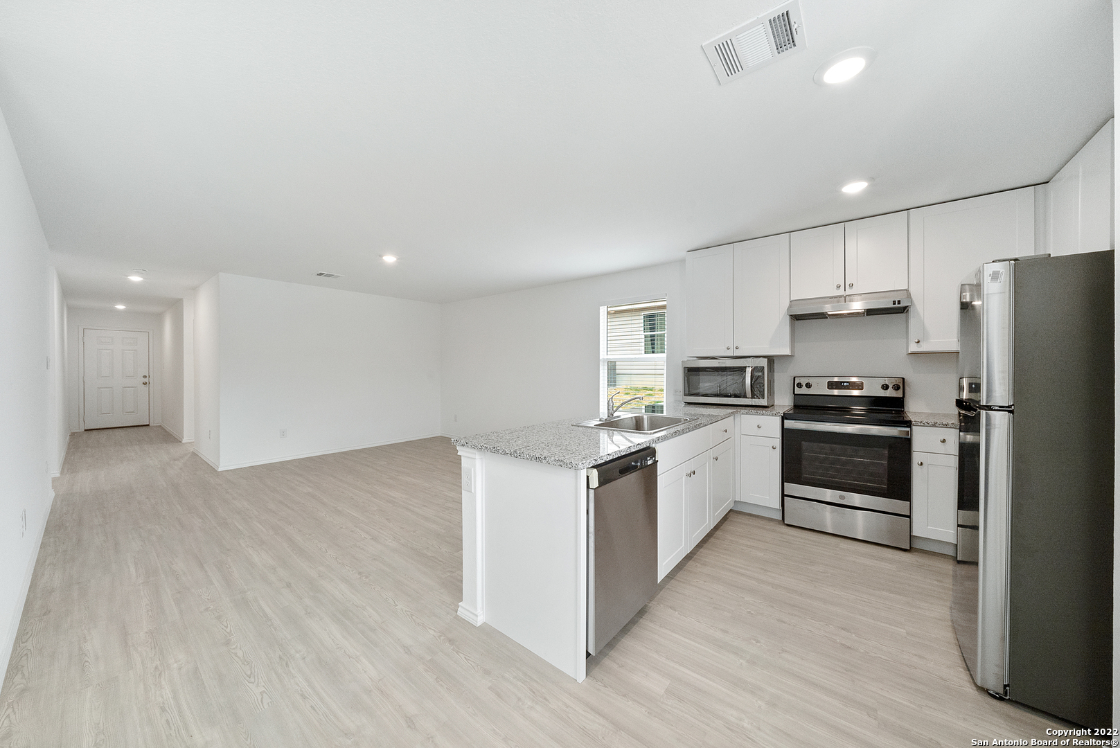 5531 Elm Valley Drive San Antonio TX 78242