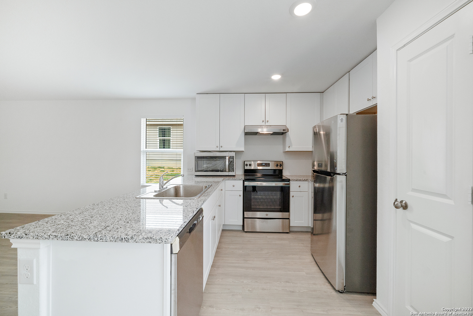 5531 Elm Valley Drive San Antonio TX 78242