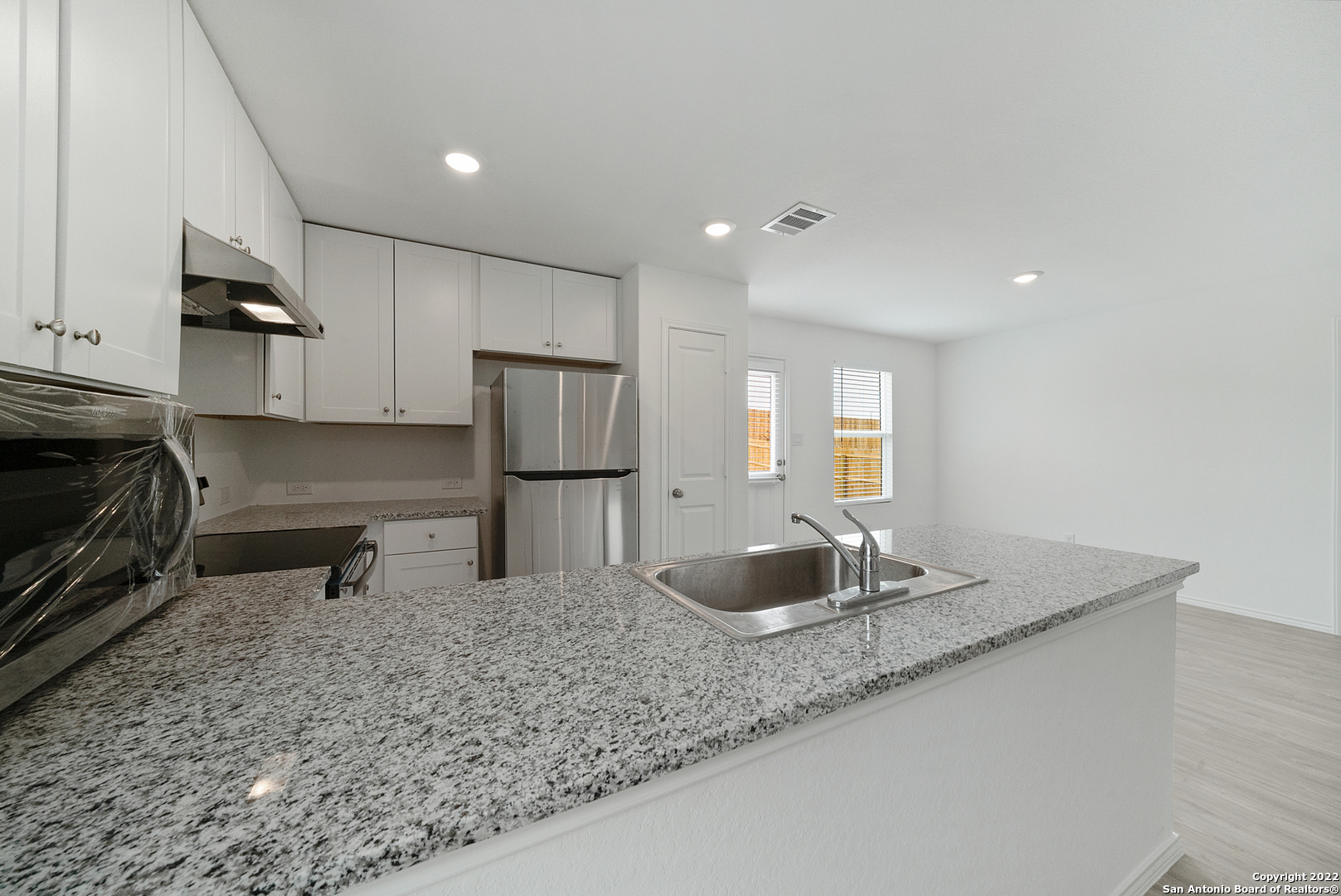 5531 Elm Valley Drive San Antonio TX 78242