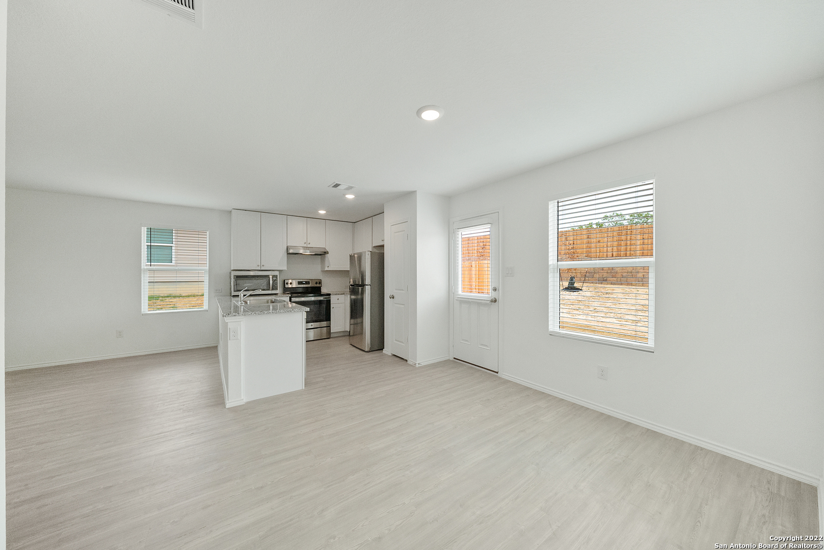 5531 Elm Valley Drive San Antonio TX 78242